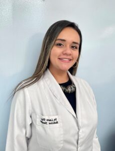 Laura Camila Díaz