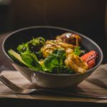 Alimentación Saludable
