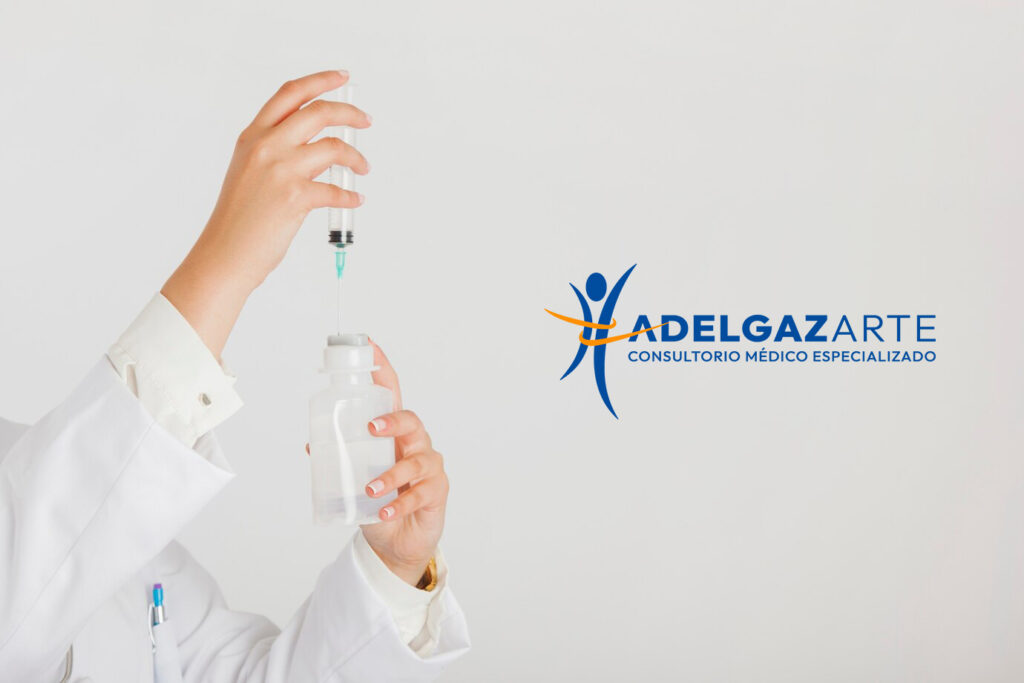 Sueroterapia Detox beneficios