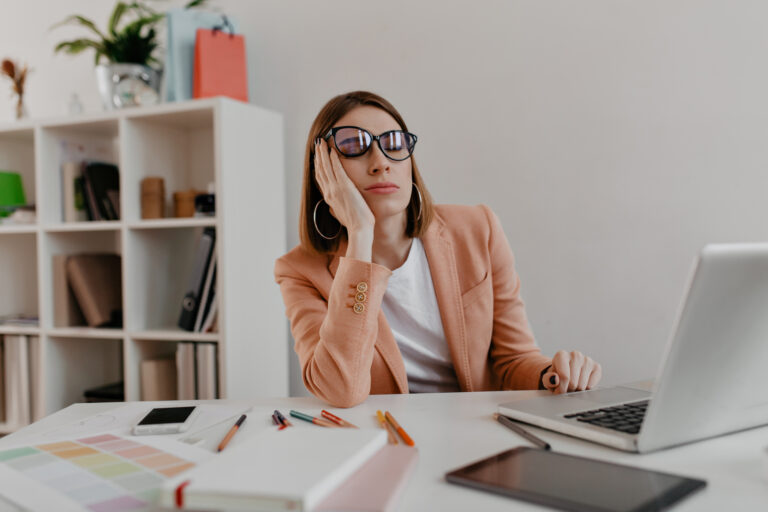 Cómo dejar de procrastinar