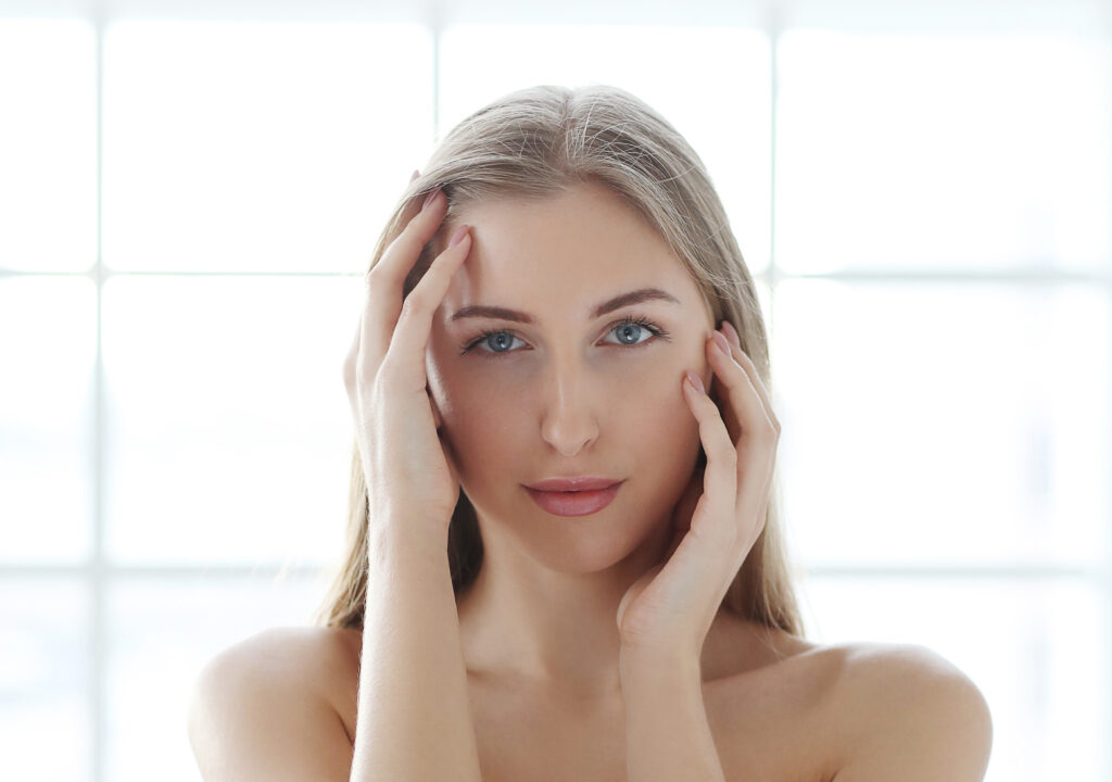 El Rejuvenecimiento Facial