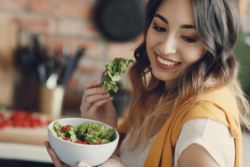 Tiempo de Digestión de los Alimentos