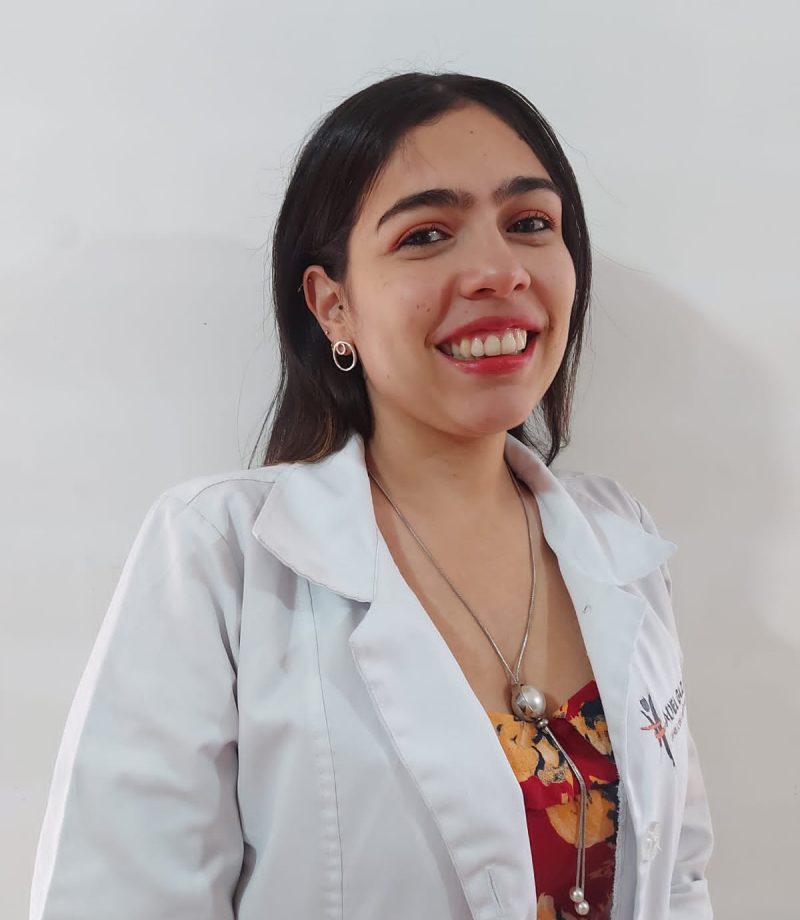 Cleydy Elvira Ovalles